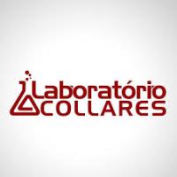Laboratório Collares - Voucher de desconto, retirar no sindicato.-logo