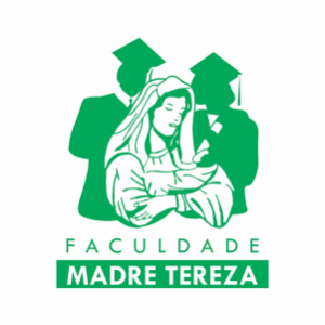 MADRE TEREZA - Descontos conforme o curso-logo