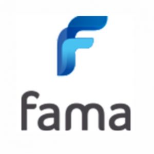 FAMA - 20% de desconto-logo