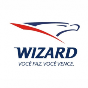 WIZARD - 20% de desconto-logo