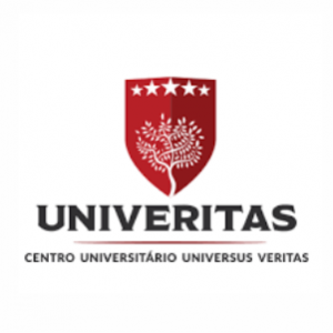 UNIVERITAS - 20% de desconto-logo