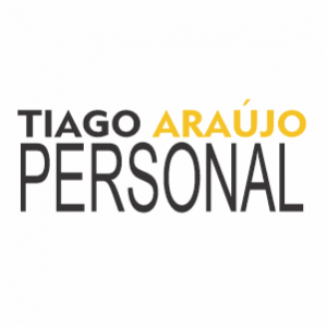 PERSONAL TIAGO ARAÚJO - 20% de desconto-logo