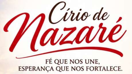 Fé que nos une, Esperança que nos fortal...