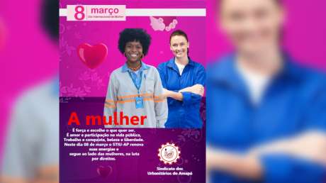 Parabéns pelo dia tão especial