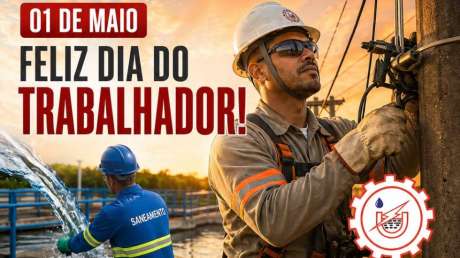Dia do Trabalhador 2026
