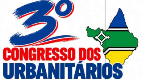 3º Congresso dos Urbanitários - 2026