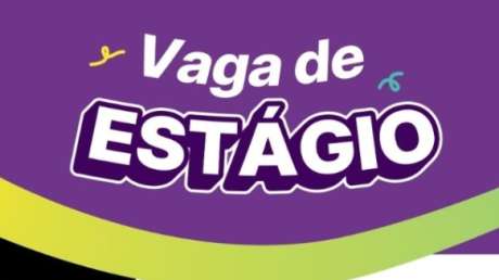Vaga de Estágio - STIUAP - 2026